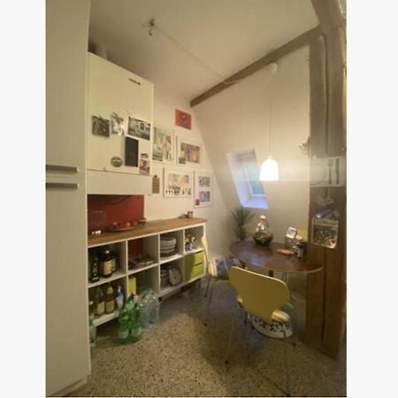 Altbauwohnung Stuttgart Ost 部屋 写真