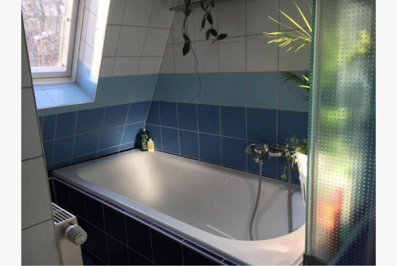 Altbauwohnung Stuttgart Ost 部屋 写真