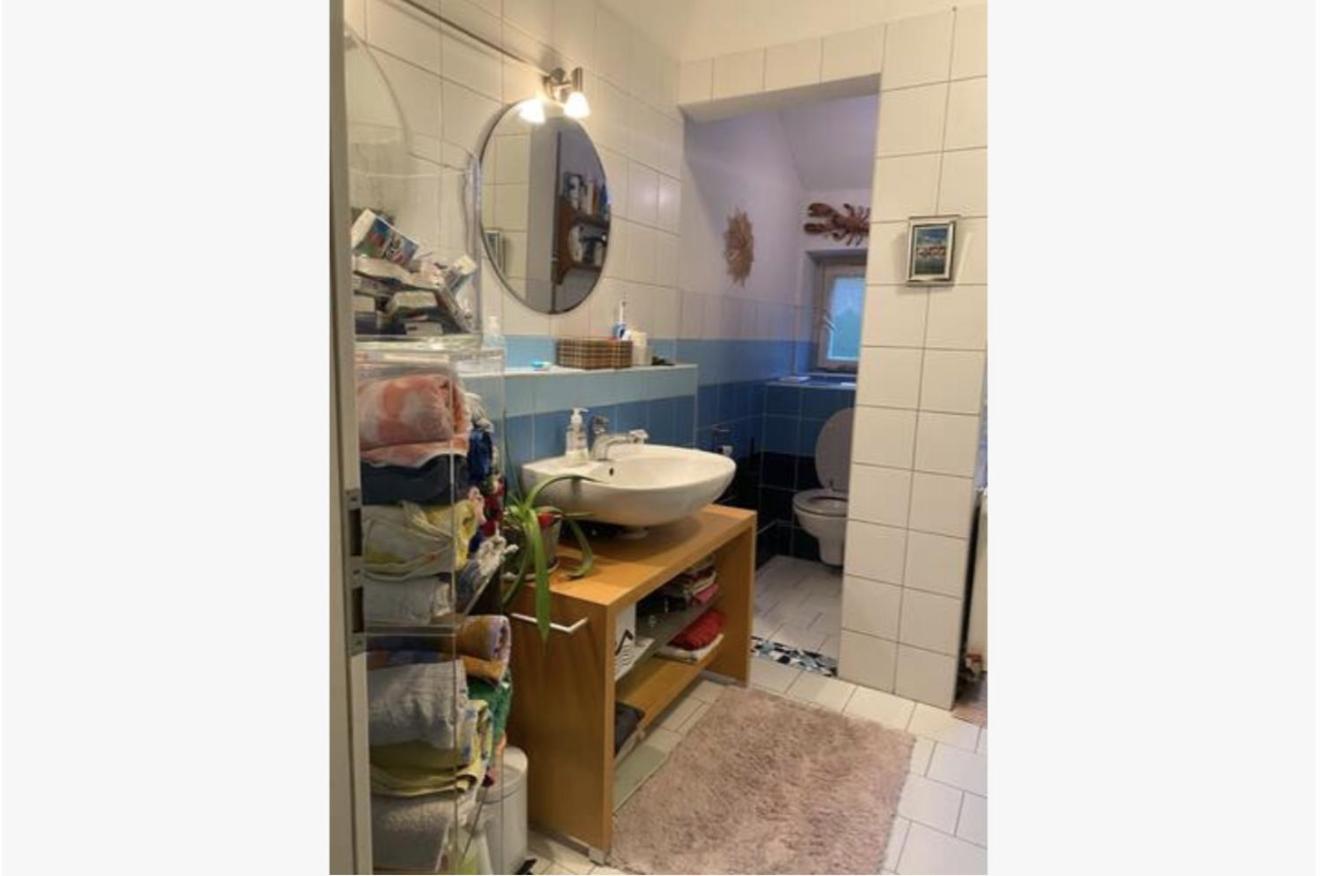 Altbauwohnung Stuttgart Ost 部屋 写真